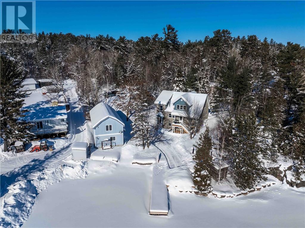 1168 West Bay, Capreol, Ontario  P0M 1H0 - Photo 1 - 2126220