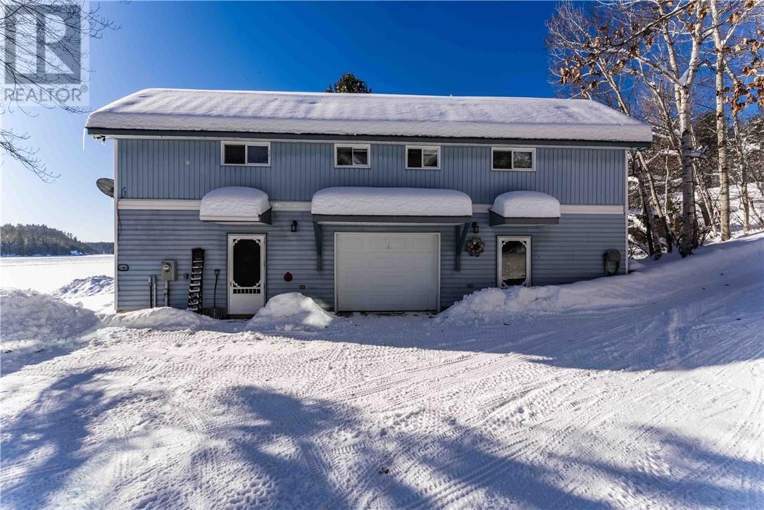 1168 West Bay, Capreol, Ontario  P0M 1H0 - Photo 35 - 2126220