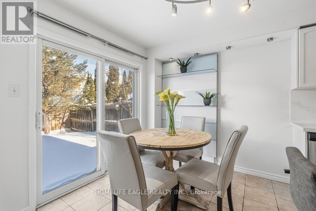 98 Lowther Avenue, Richmond Hill, Ontario  L4E 4P3 - Photo 12 - N12742588