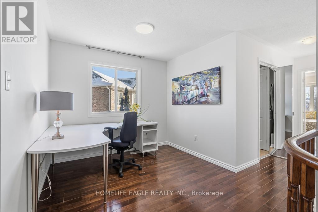 98 Lowther Avenue, Richmond Hill, Ontario  L4E 4P3 - Photo 13 - N12742588