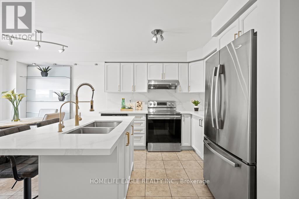 98 Lowther Avenue, Richmond Hill, Ontario  L4E 4P3 - Photo 11 - N12742588