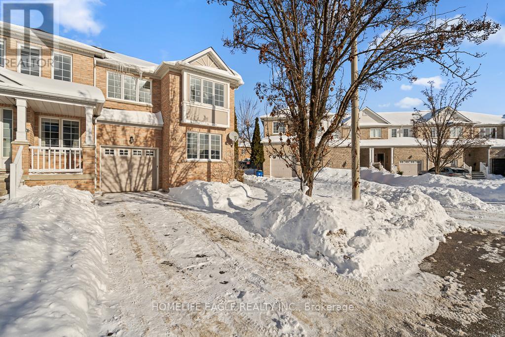 98 Lowther Avenue, Richmond Hill, Ontario  L4E 4P3 - Photo 2 - N12742588