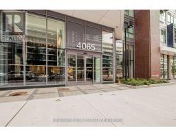 2803 - 4065 CONFEDERATION PARKWAY, Mississauga, Ontario