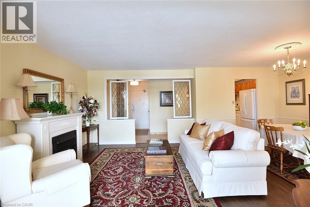 301 Frances Avenue Unit# 405, Stoney Creek, Ontario L8E 3W6 - Photo 10 - 40801921