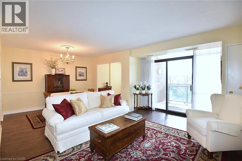 301 Frances Avenue Unit# 405, Stoney Creek, Ontario L8E 3W6 - Photo 11 - 40801921