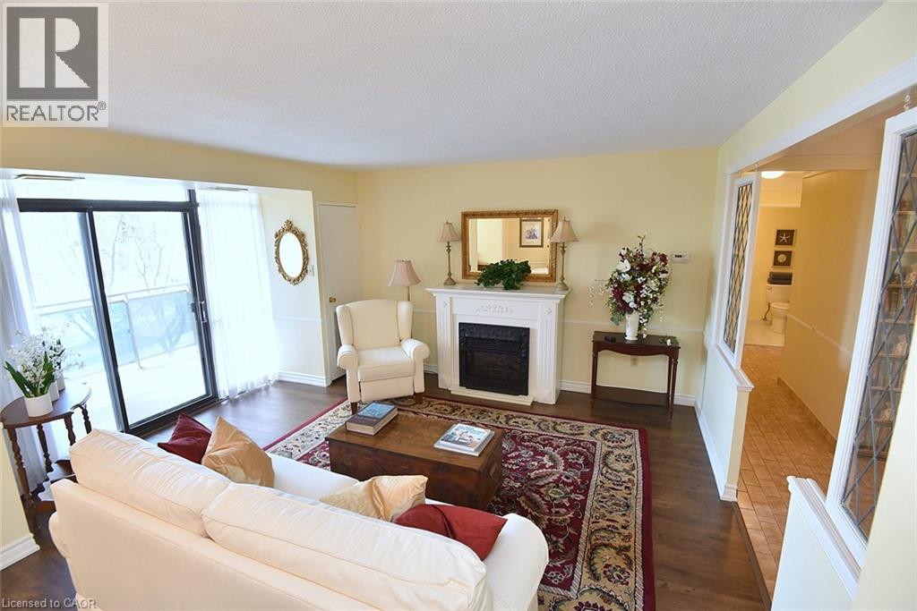 301 Frances Avenue Unit# 405, Stoney Creek, Ontario L8E 3W6 - Photo 12 - 40801921