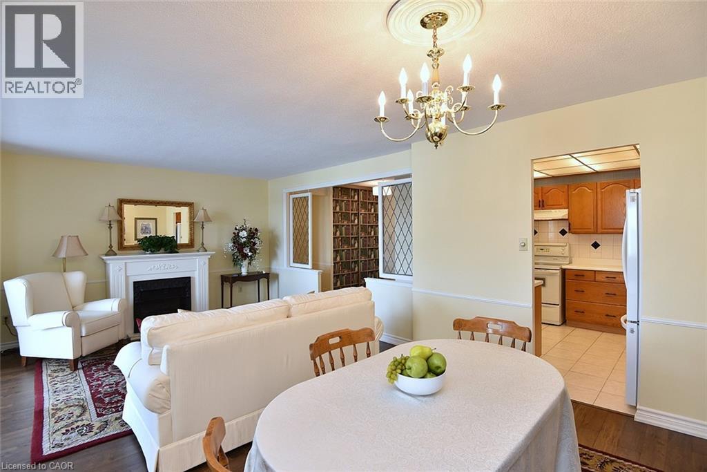 301 Frances Avenue Unit# 405, Stoney Creek, Ontario L8E 3W6 - Photo 16 - 40801921