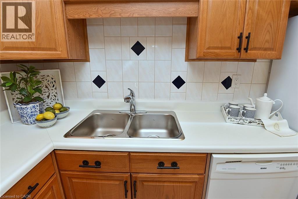 301 Frances Avenue Unit# 405, Stoney Creek, Ontario L8E 3W6 - Photo 19 - 40801921