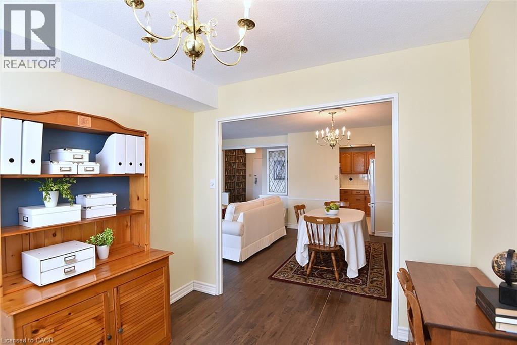 301 Frances Avenue Unit# 405, Stoney Creek, Ontario L8E 3W6 - Photo 23 - 40801921