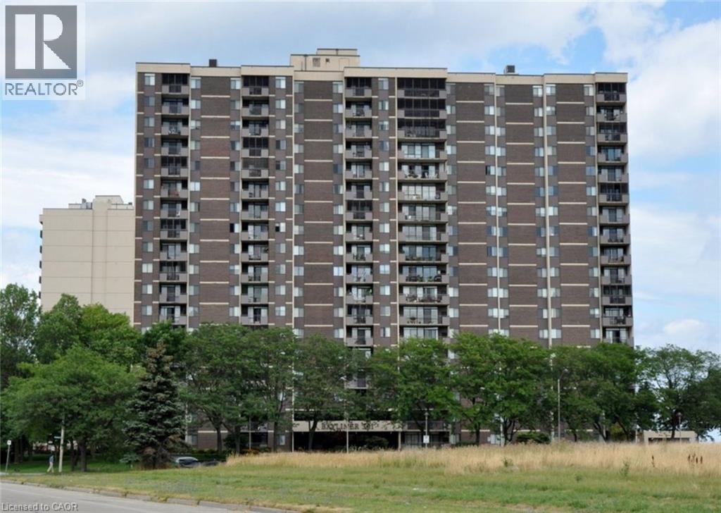 301 Frances Avenue Unit# 405, Stoney Creek, Ontario L8E 3W6 - Photo 3 - 40801921