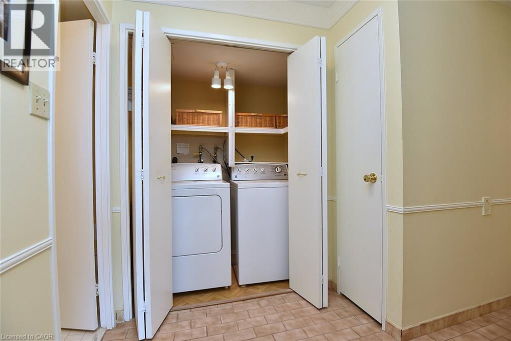 301 Frances Avenue Unit# 405, Stoney Creek, Ontario L8E 3W6 - Photo 34 - 40801921