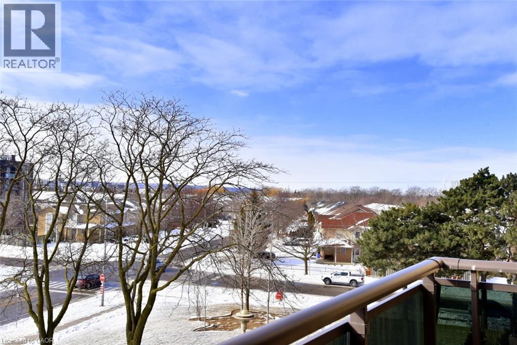 301 Frances Avenue Unit# 405, Stoney Creek, Ontario L8E 3W6 - Photo 36 - 40801921