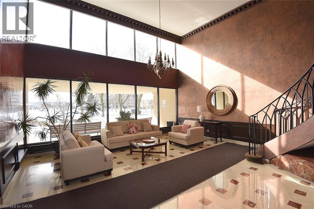 301 Frances Avenue Unit# 405, Stoney Creek, Ontario L8E 3W6 - Photo 42 - 40801921