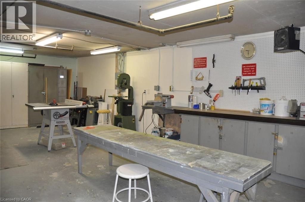 301 Frances Avenue Unit# 405, Stoney Creek, Ontario L8E 3W6 - Photo 43 - 40801921