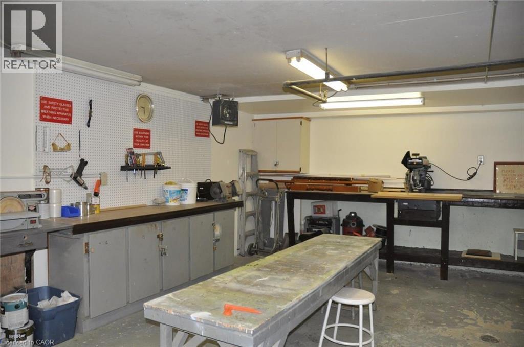 301 Frances Avenue Unit# 405, Stoney Creek, Ontario L8E 3W6 - Photo 44 - 40801921