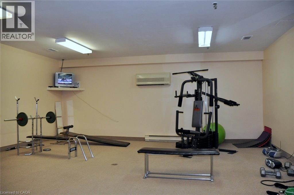 301 Frances Avenue Unit# 405, Stoney Creek, Ontario L8E 3W6 - Photo 45 - 40801921