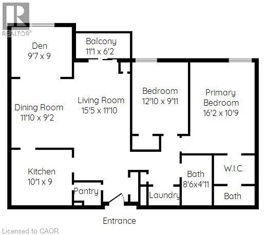 301 Frances Avenue Unit# 405, Stoney Creek, Ontario L8E 3W6 - Photo 48 - 40801921