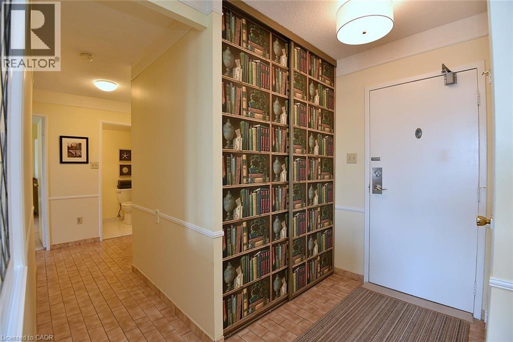 301 Frances Avenue Unit# 405, Stoney Creek, Ontario L8E 3W6 - Photo 5 - 40801921