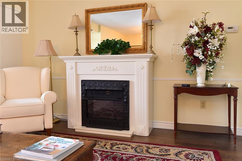 301 Frances Avenue Unit# 405, Stoney Creek, Ontario L8E 3W6 - Photo 7 - 40801921