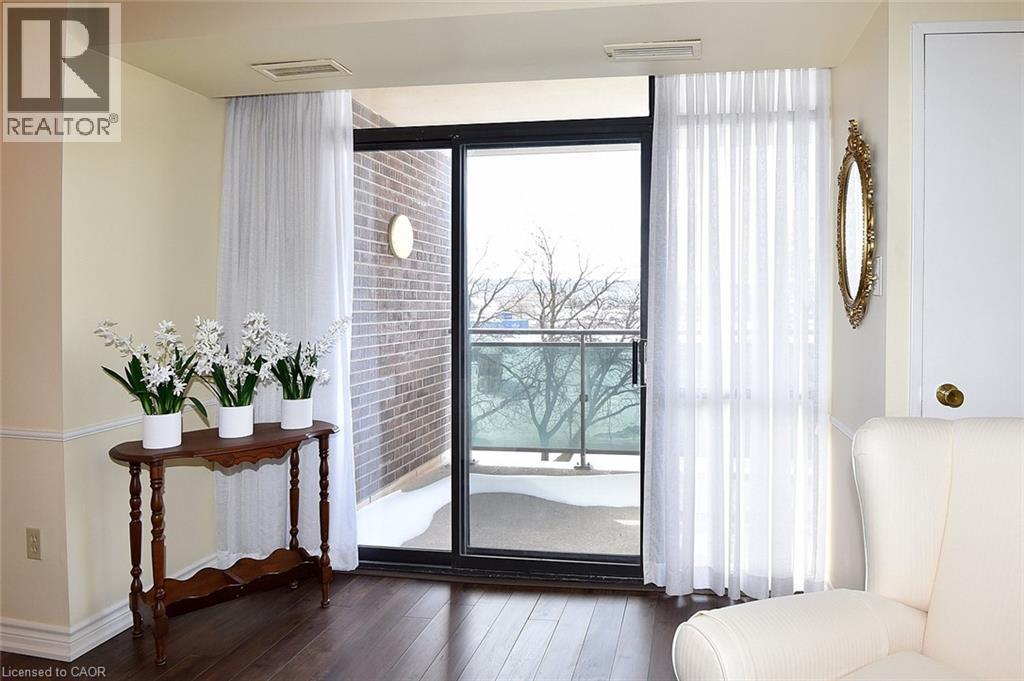 301 Frances Avenue Unit# 405, Stoney Creek, Ontario L8E 3W6 - Photo 9 - 40801921