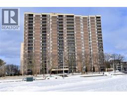 301 FRANCES Avenue Unit# 405, Stoney Creek, Ontario