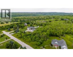 106 RIDGECREST Lane, Meaford, Ontario