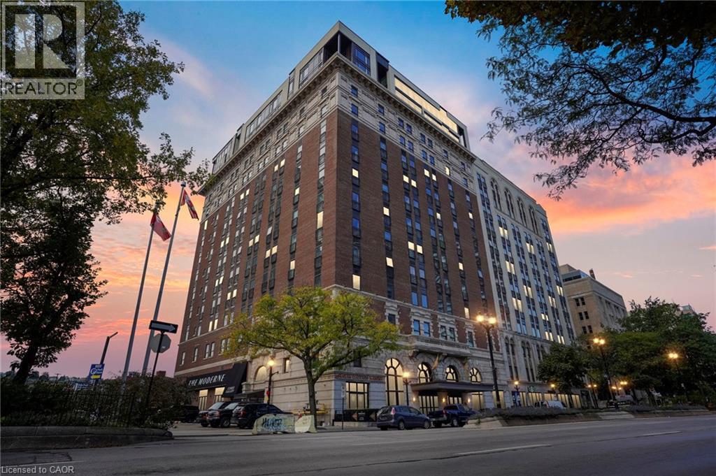 112 King Street E Unit# 1111, Hamilton, Ontario  L8N 1A8 - Photo 1 - 40801778