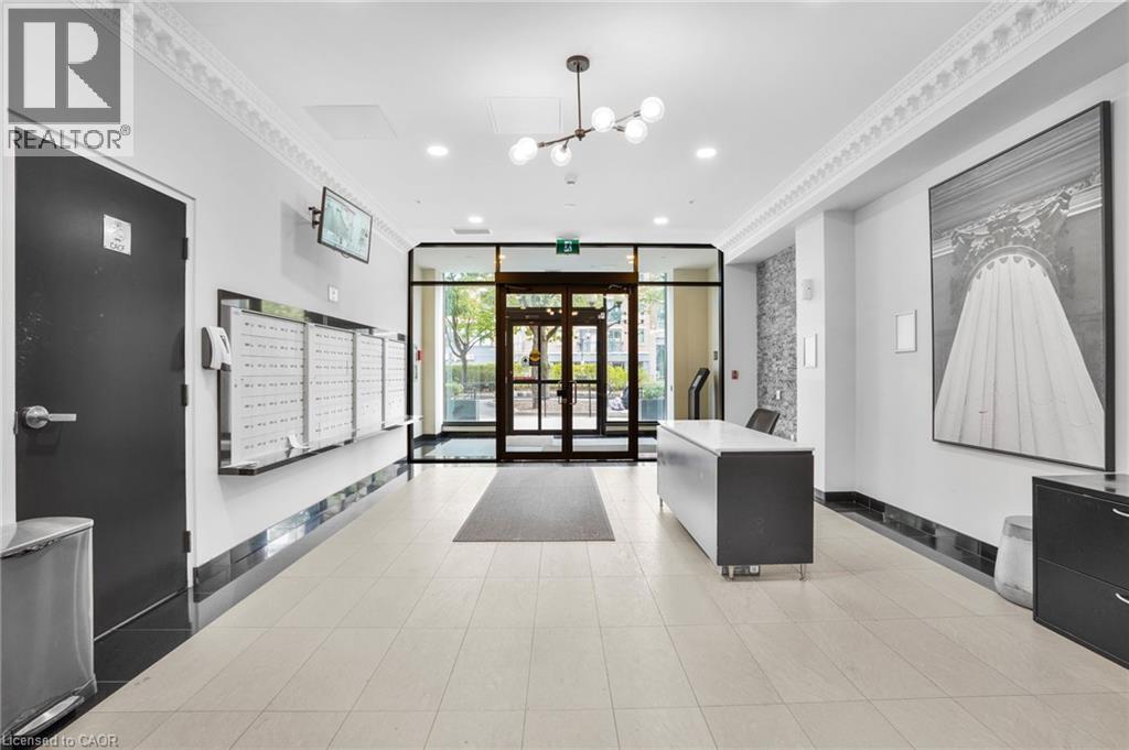 112 King Street E Unit# 1111, Hamilton, Ontario  L8N 1A8 - Photo 11 - 40801778