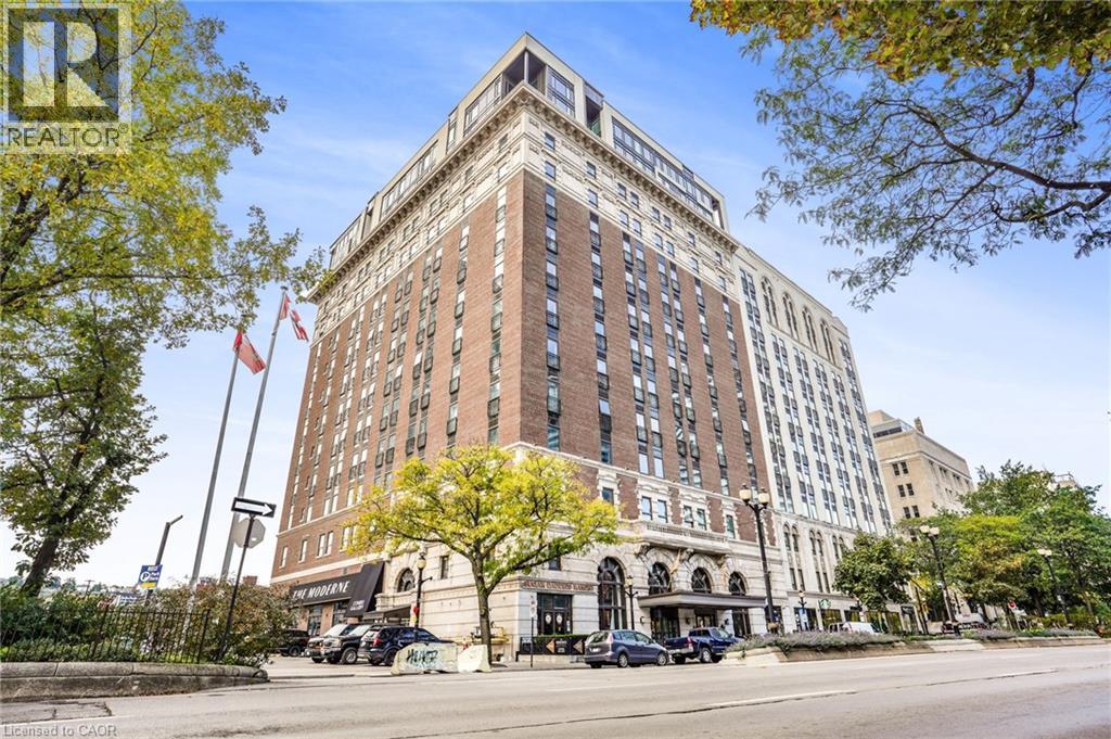 112 King Street E Unit# 1111, Hamilton, Ontario  L8N 1A8 - Photo 2 - 40801778