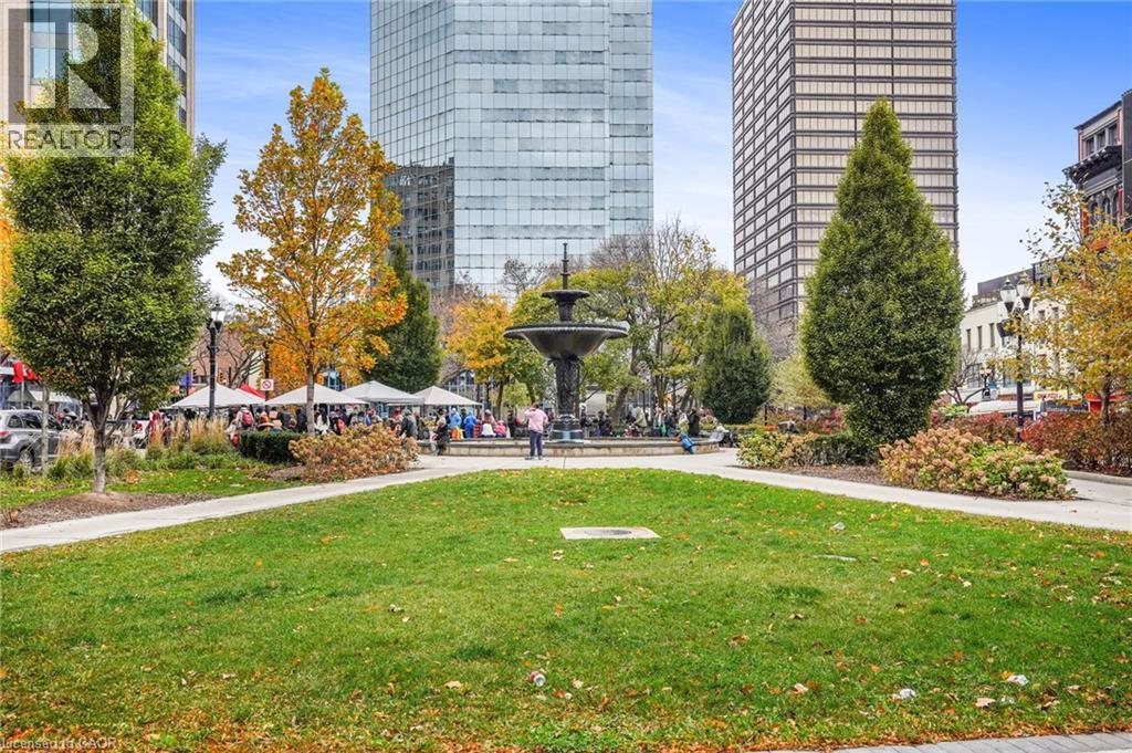 112 King Street E Unit# 1111, Hamilton, Ontario  L8N 1A8 - Photo 3 - 40801778