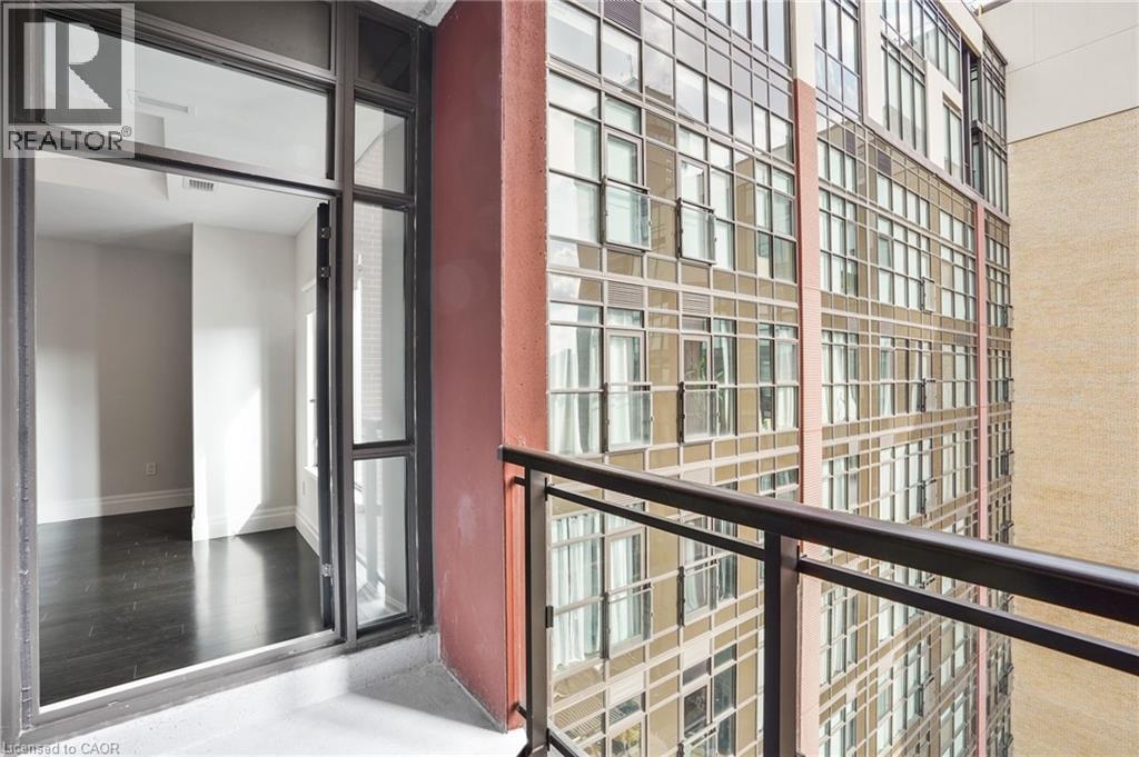 112 King Street E Unit# 1111, Hamilton, Ontario  L8N 1A8 - Photo 39 - 40801778