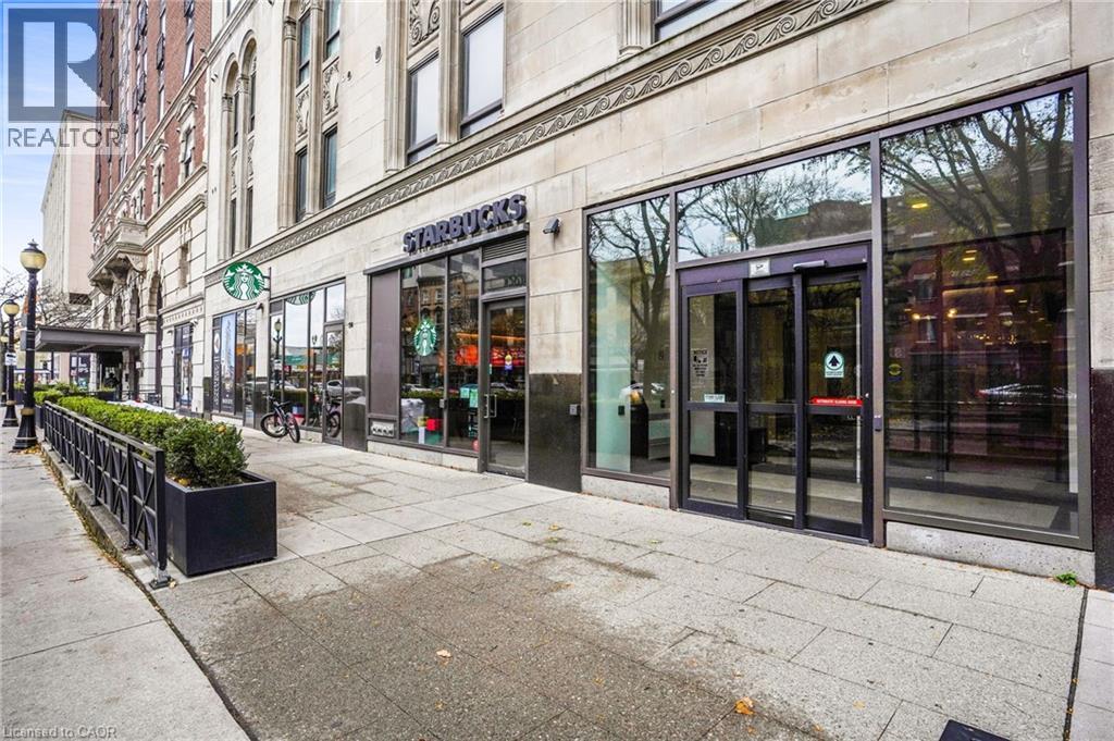 112 King Street E Unit# 1111, Hamilton, Ontario  L8N 1A8 - Photo 4 - 40801778