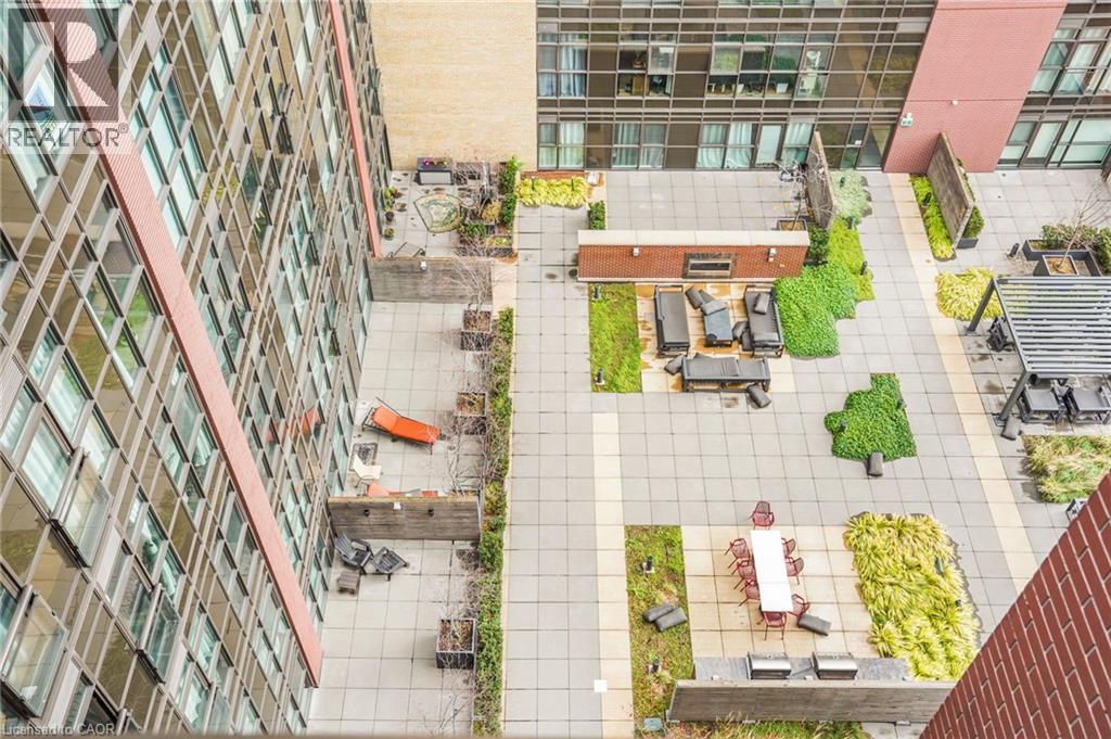 112 King Street E Unit# 1111, Hamilton, Ontario  L8N 1A8 - Photo 41 - 40801778