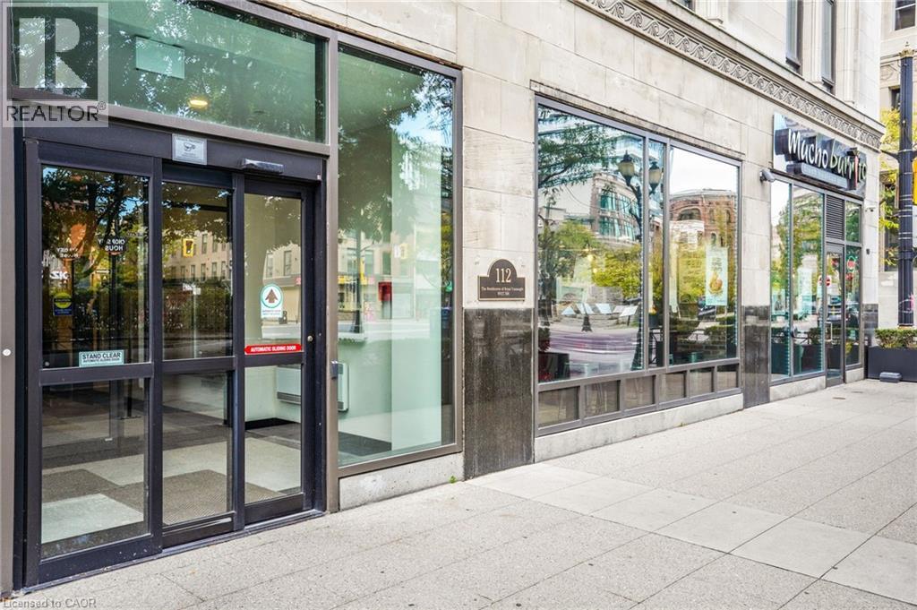 112 King Street E Unit# 1111, Hamilton, Ontario  L8N 1A8 - Photo 5 - 40801778