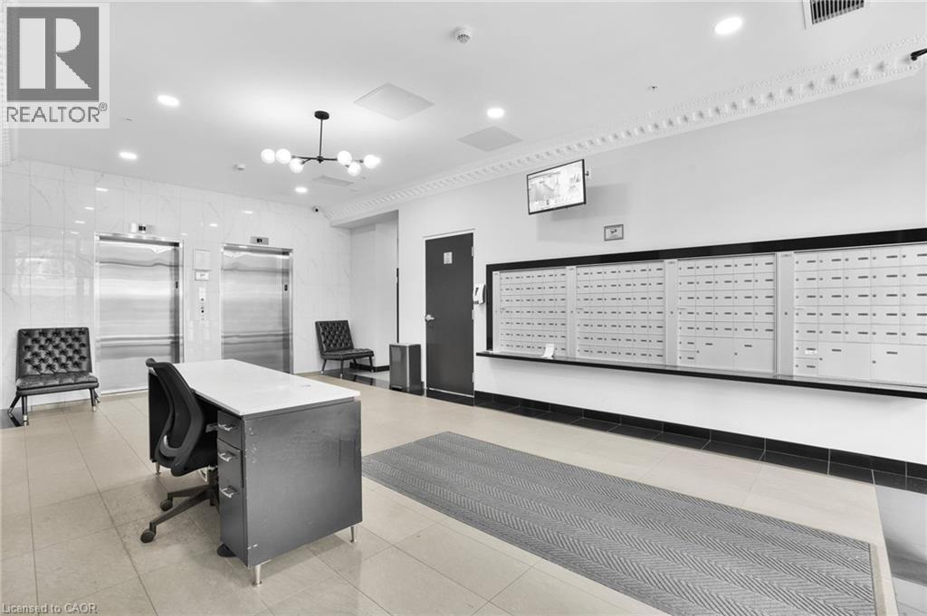 112 King Street E Unit# 1111, Hamilton, Ontario  L8N 1A8 - Photo 9 - 40801778