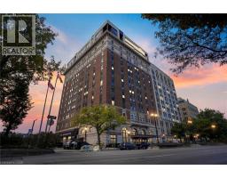 112 KING Street E Unit# 1111, Hamilton, Ontario