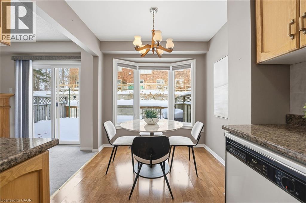 88 Pirie Drive Unit# 5, Dundas, Ontario  L9H 6Y9 - Photo 10 - 40801125