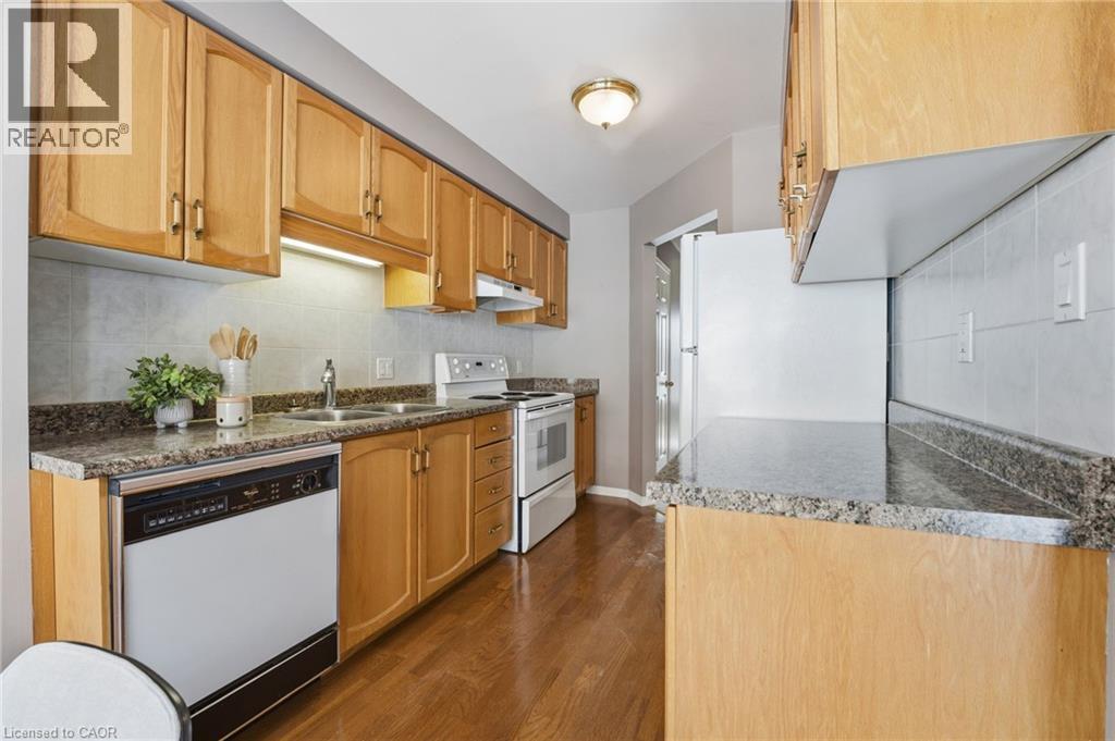 88 Pirie Drive Unit# 5, Dundas, Ontario  L9H 6Y9 - Photo 11 - 40801125