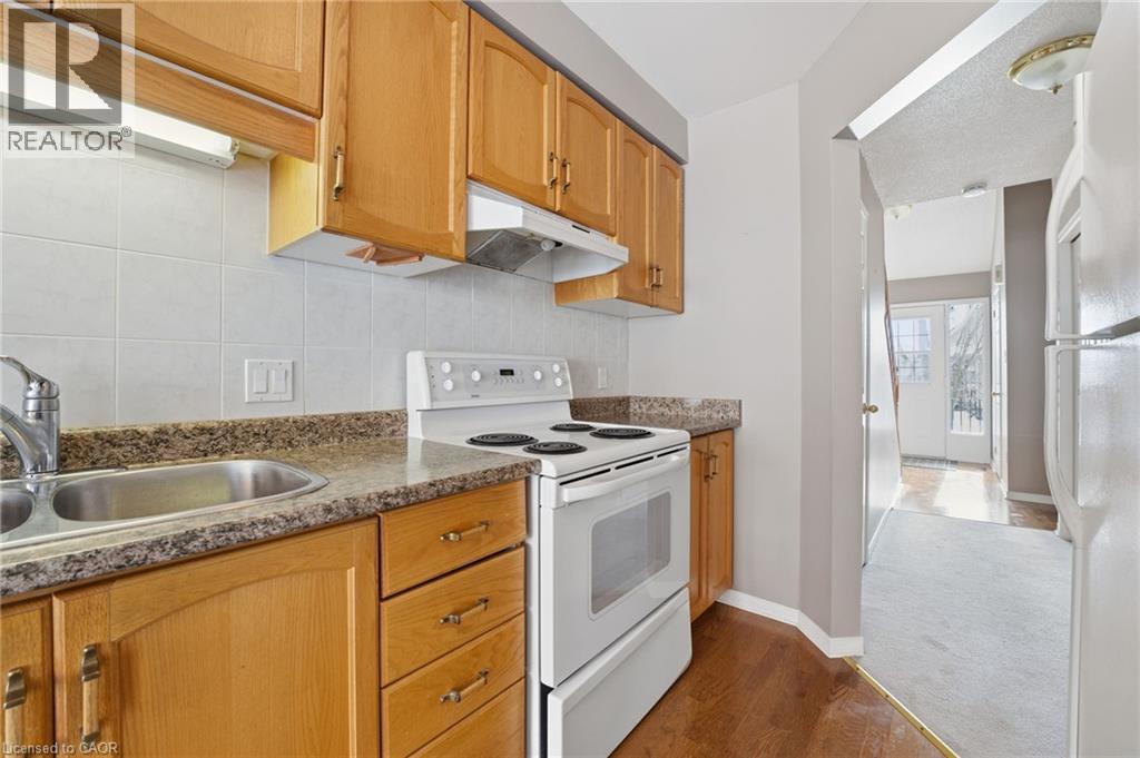 88 Pirie Drive Unit# 5, Dundas, Ontario  L9H 6Y9 - Photo 13 - 40801125