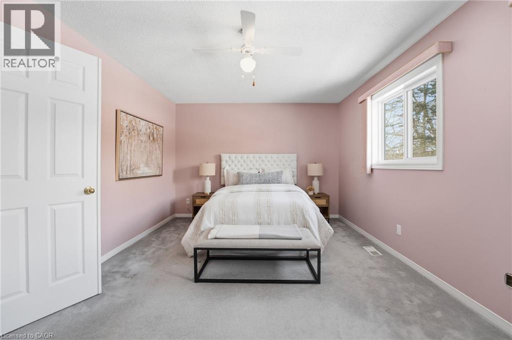 88 Pirie Drive Unit# 5, Dundas, Ontario  L9H 6Y9 - Photo 15 - 40801125