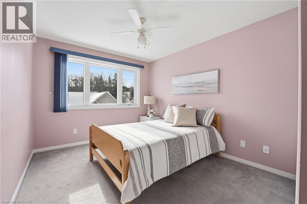 88 Pirie Drive Unit# 5, Dundas, Ontario  L9H 6Y9 - Photo 18 - 40801125