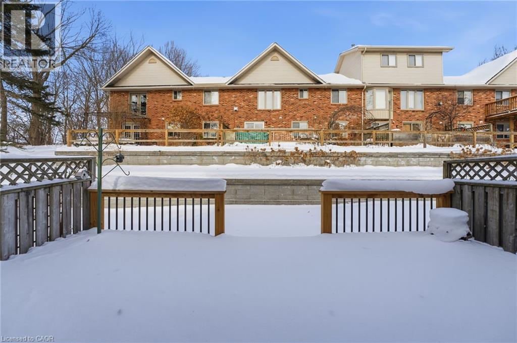 88 Pirie Drive Unit# 5, Dundas, Ontario  L9H 6Y9 - Photo 25 - 40801125