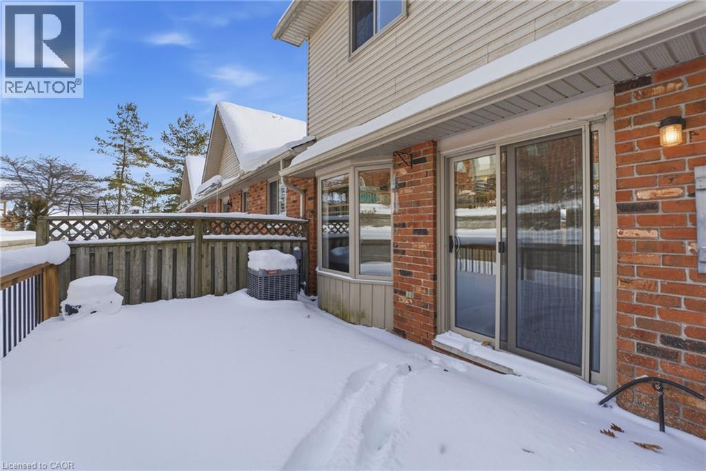 88 Pirie Drive Unit# 5, Dundas, Ontario  L9H 6Y9 - Photo 26 - 40801125