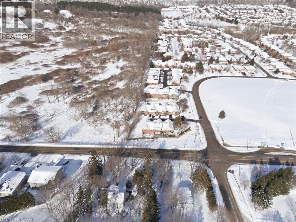 88 Pirie Drive Unit# 5, Dundas, Ontario  L9H 6Y9 - Photo 4 - 40801125