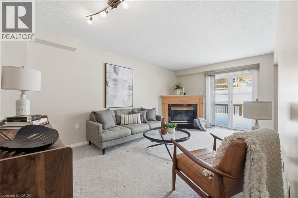 88 Pirie Drive Unit# 5, Dundas, Ontario  L9H 6Y9 - Photo 8 - 40801125