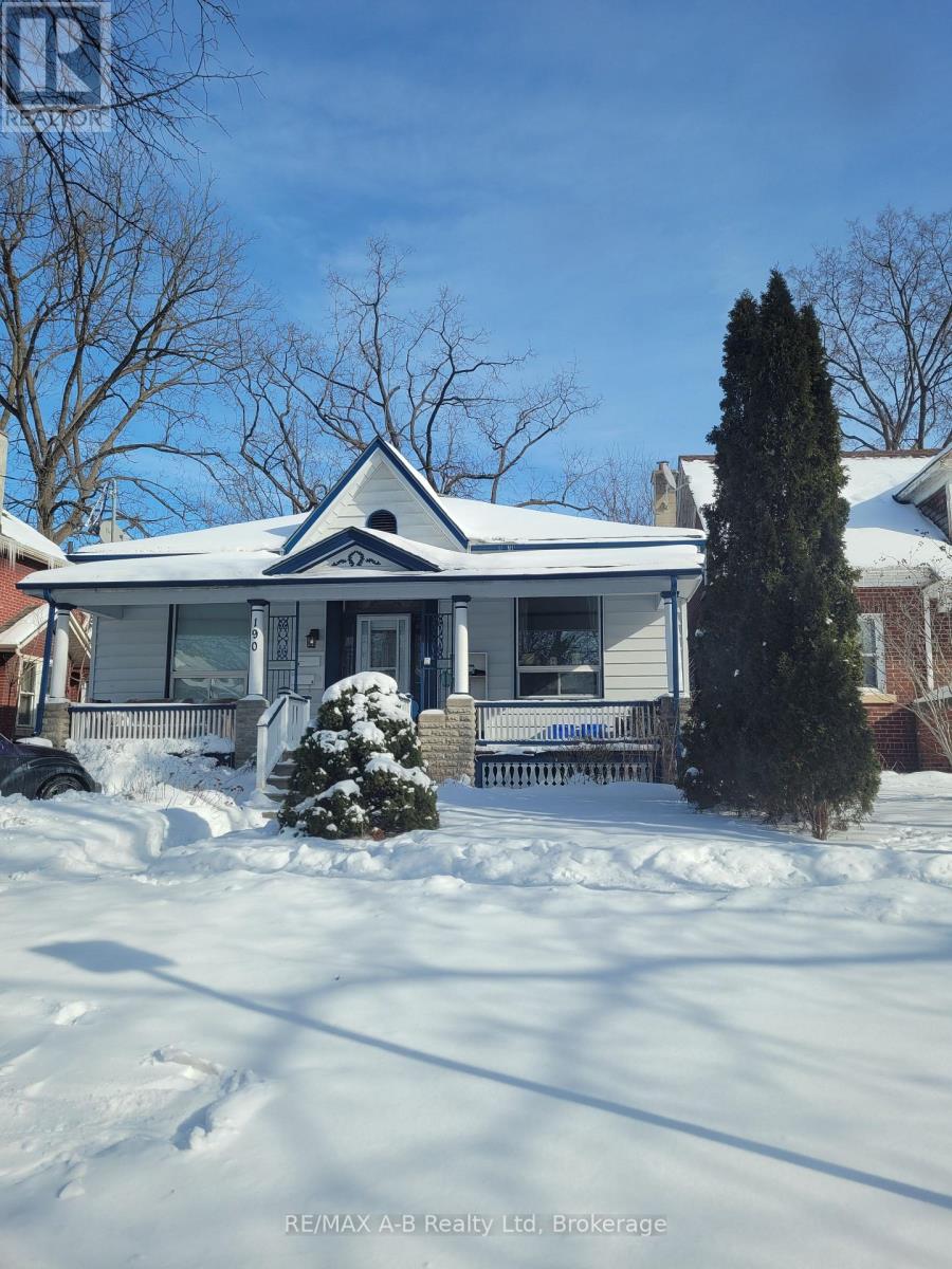 190 COLBORNE STREET, London East, Ontario