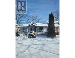 190 COLBORNE STREET, London East, Ontario