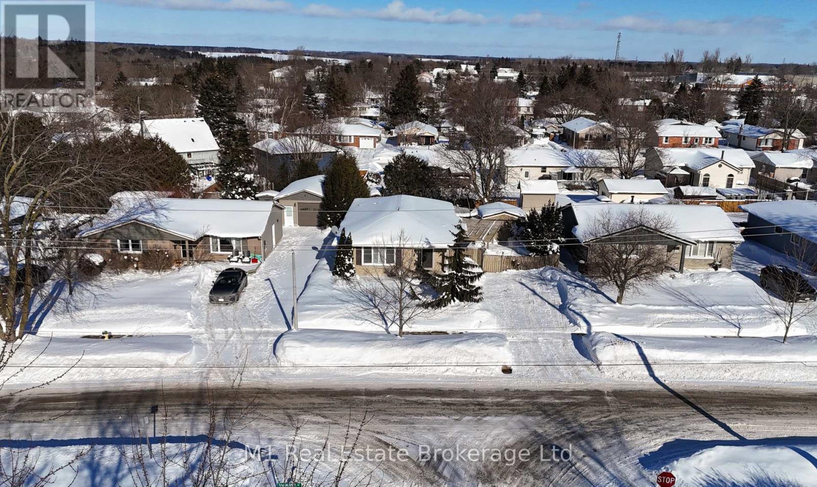 506 Mctavish Street, Centre Wellington, Ontario  N1M 3C7 - Photo 3 - X12742896