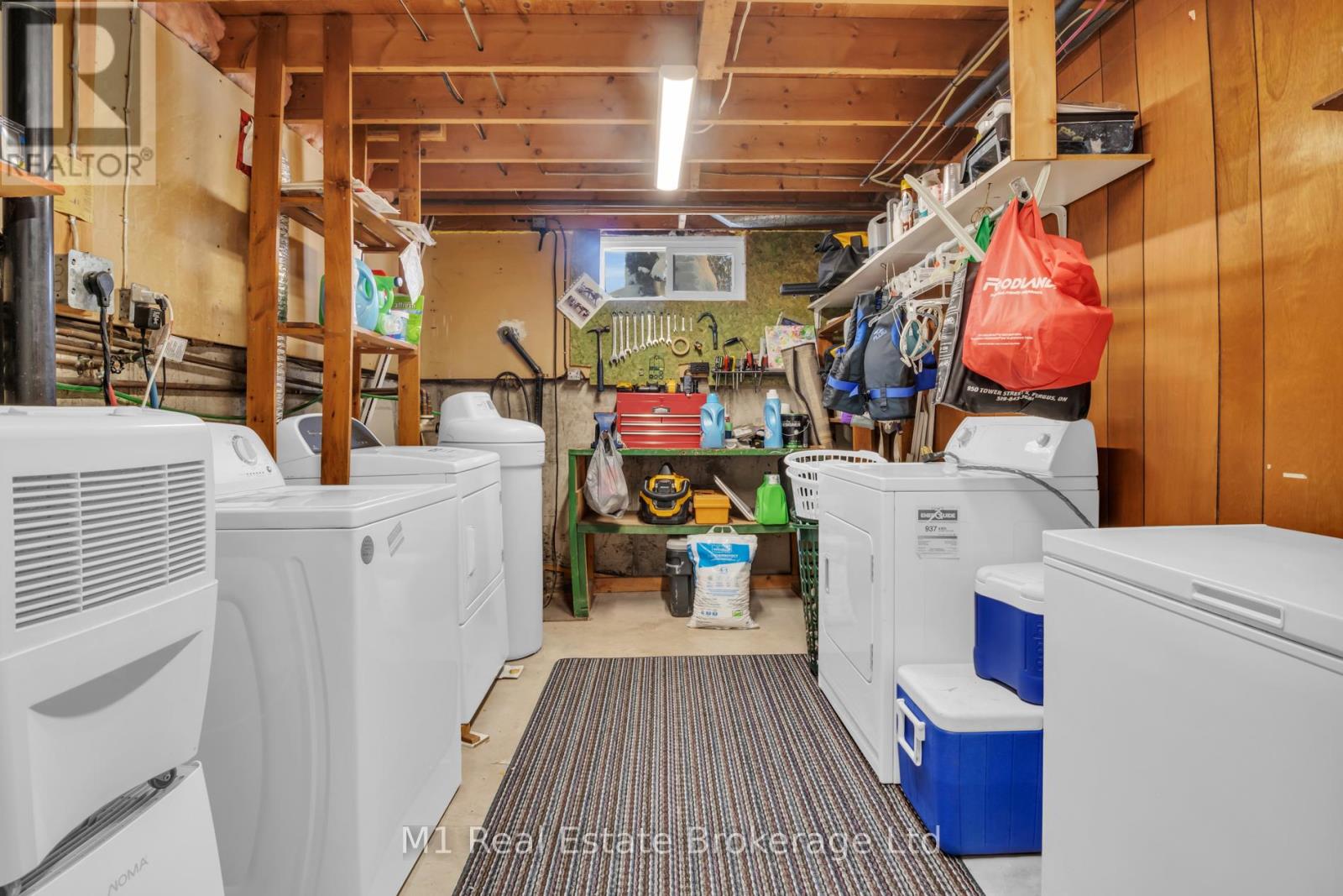 506 Mctavish Street, Centre Wellington, Ontario  N1M 3C7 - Photo 32 - X12742896