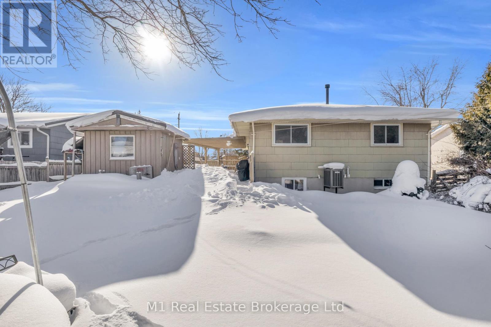 506 Mctavish Street, Centre Wellington, Ontario  N1M 3C7 - Photo 34 - X12742896